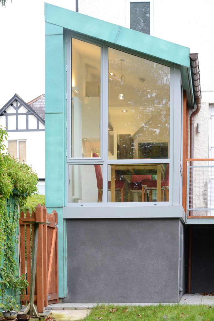 Belfast Architect