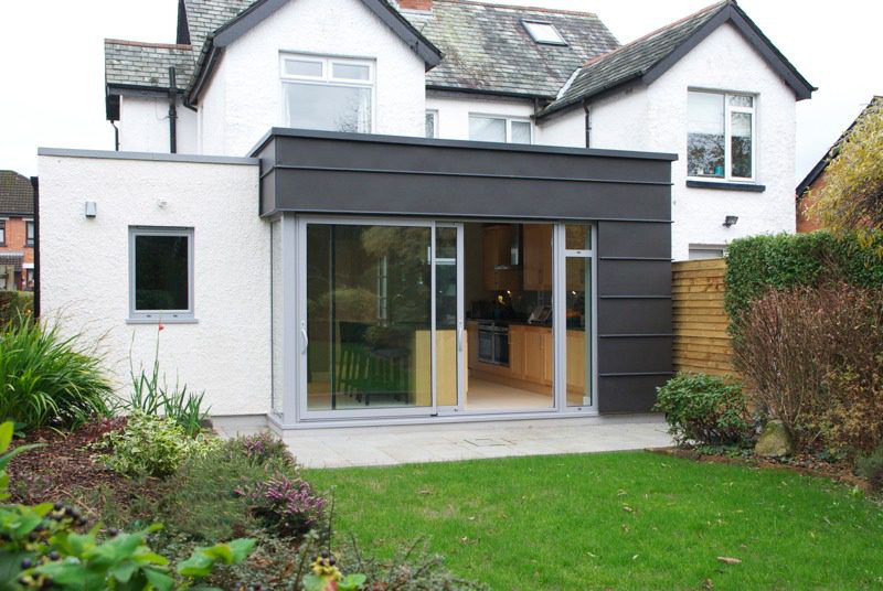 Northern Ireland Architect