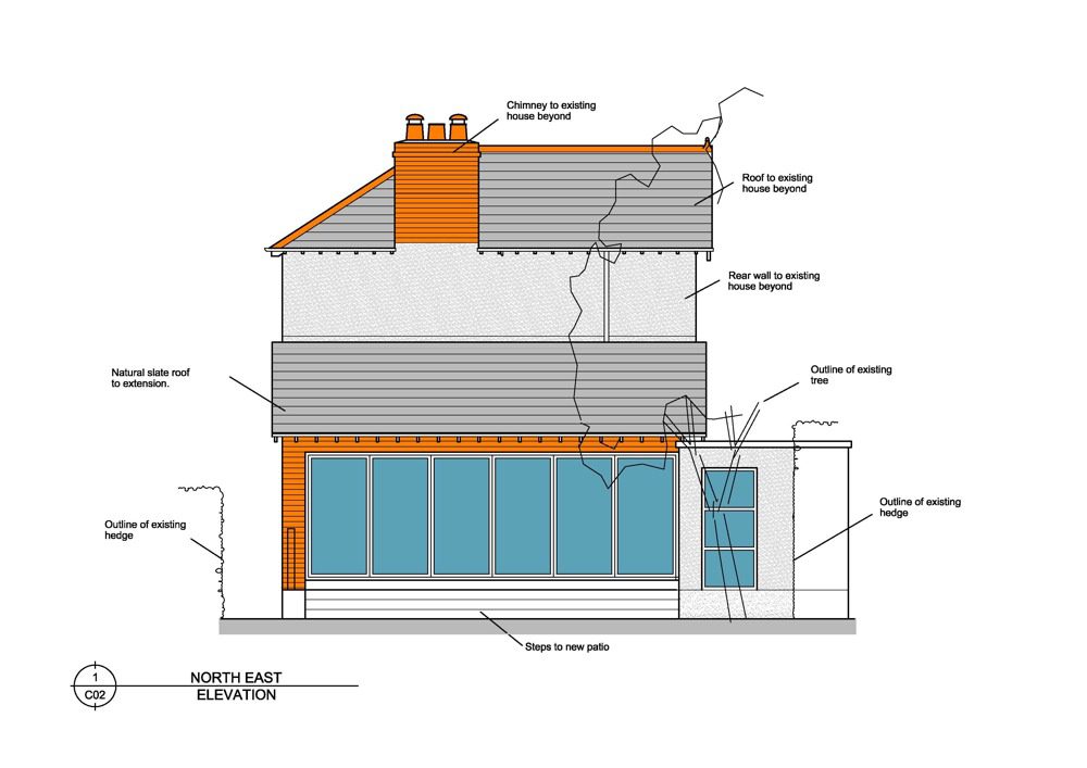modern designs for homes