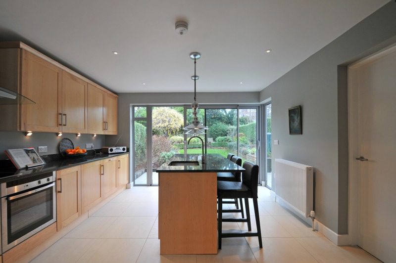 Home Extensions East Belfast