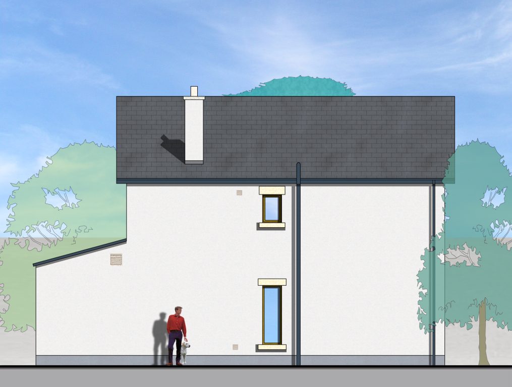 Private home designs