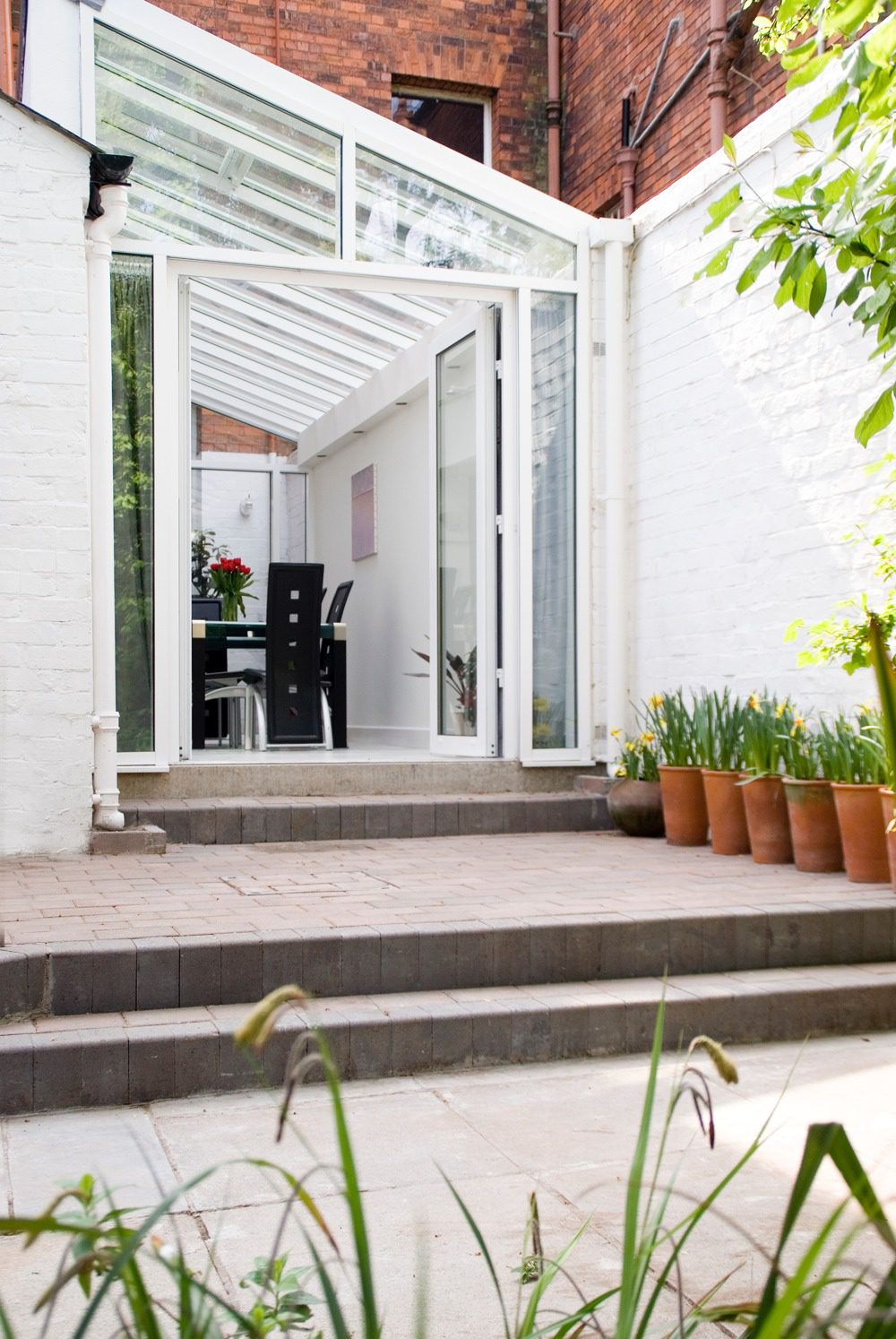 Conservatory Architecture esigns