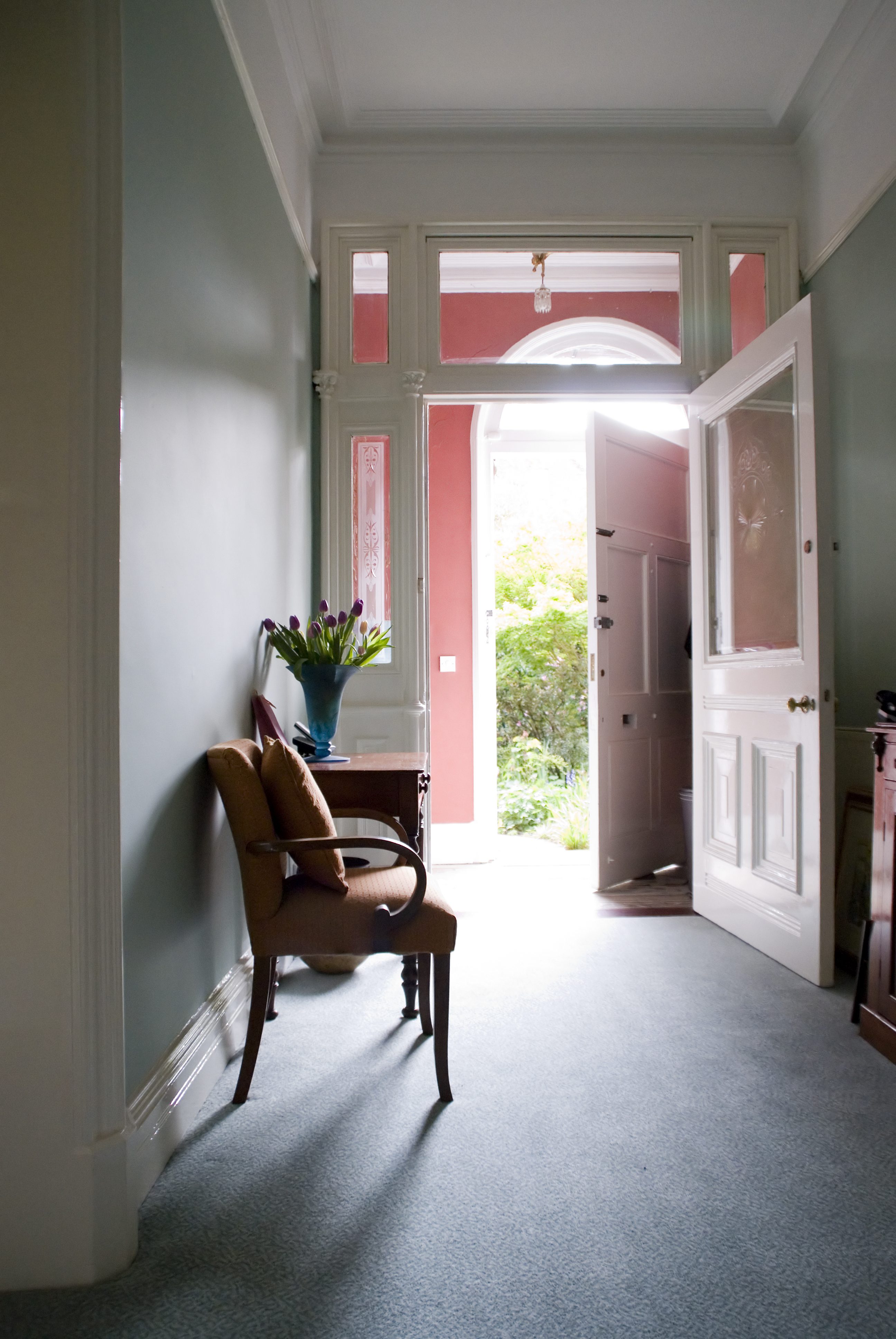 private apartment design Belfast