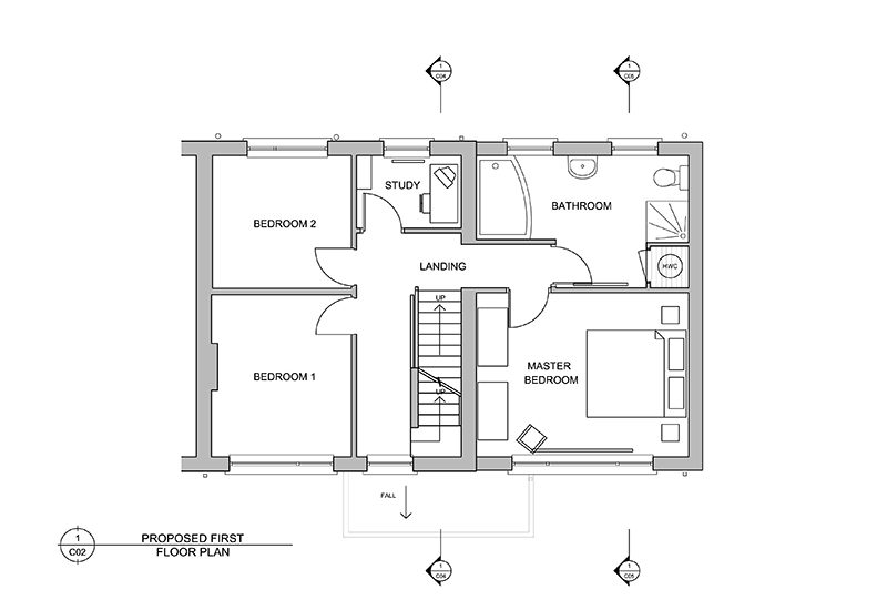Architects Dundonald