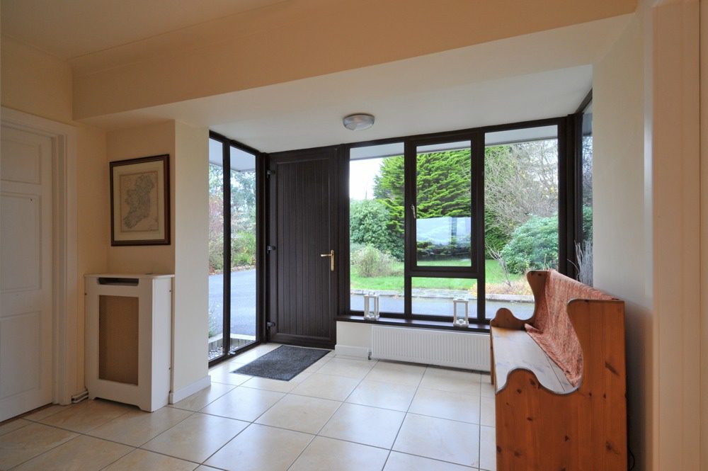 House Extensions - Architects Comber