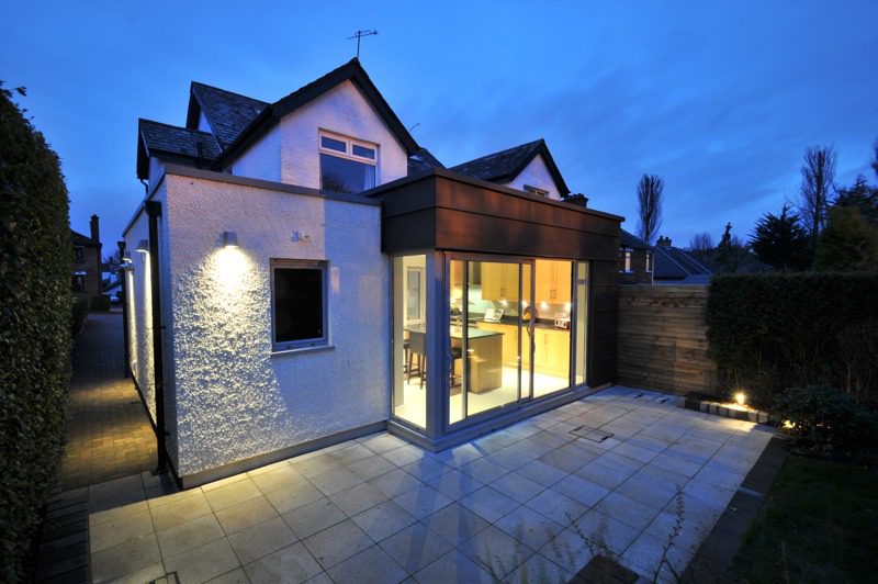 affordable design in Northern Ireland