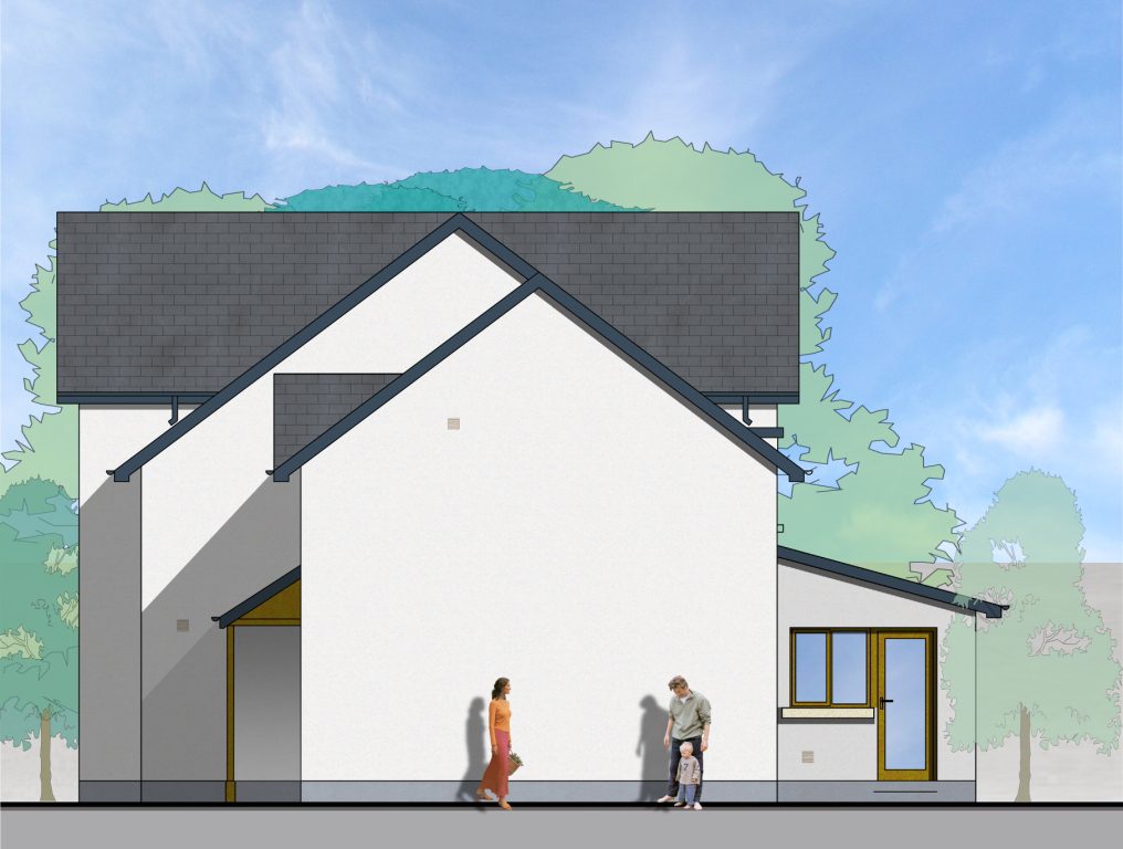 Architects Jordanstown