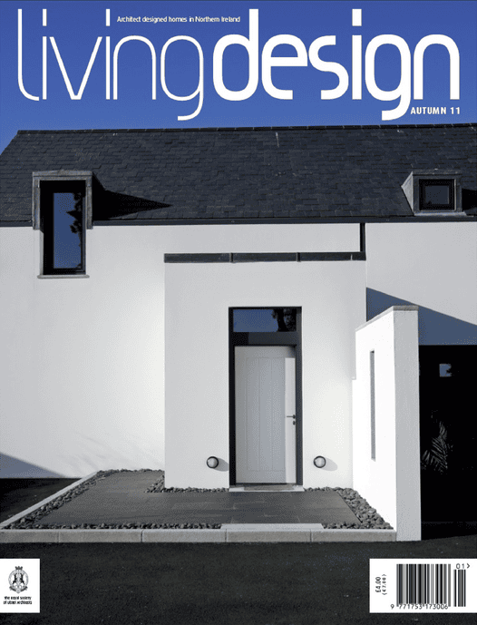 living Design Autumn 11