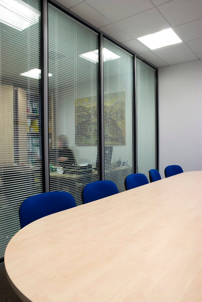 New office design Belfast
