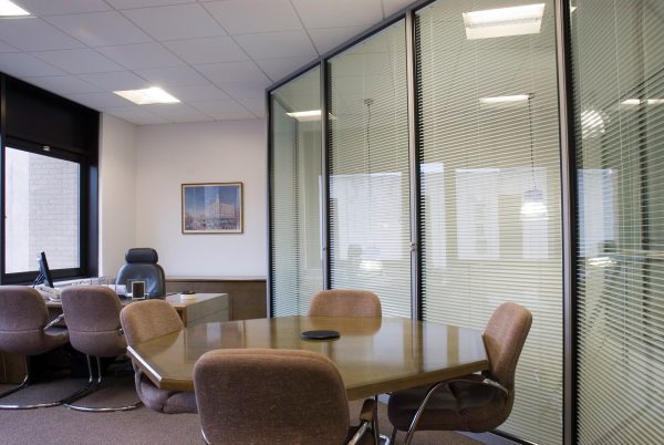 Office design