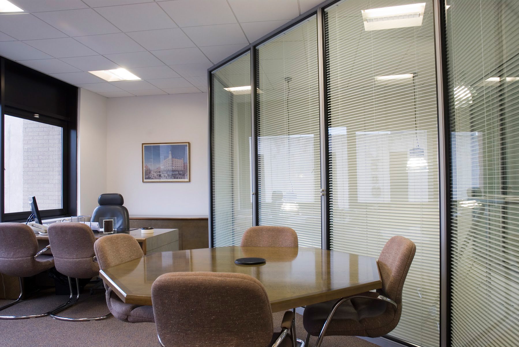 Office design