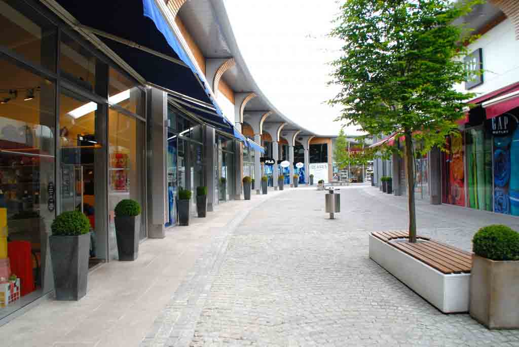 The Outlet Banbridge