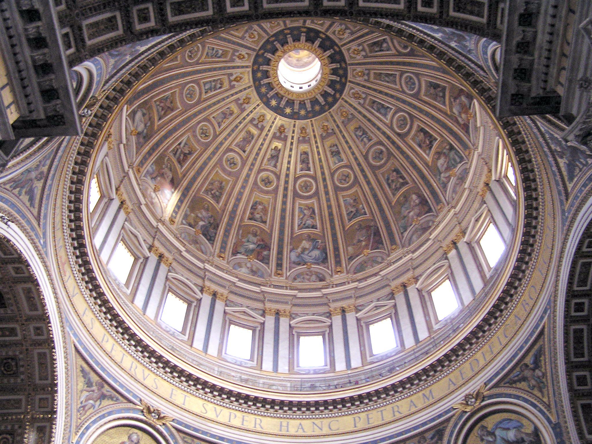 Great Architects in History