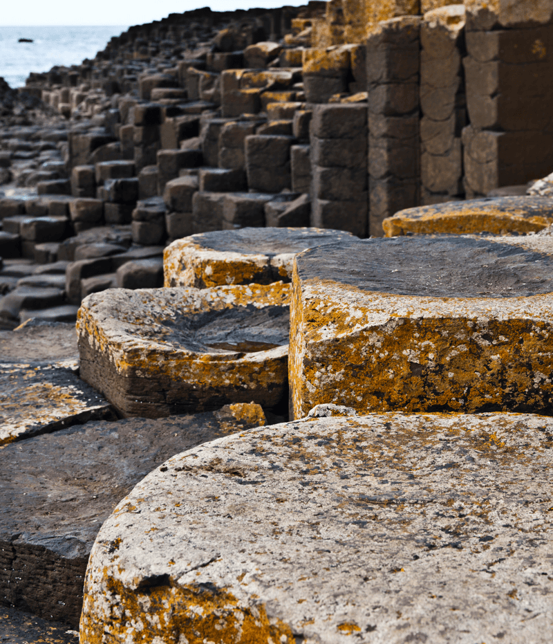 Giants Causeway Visitor Centre