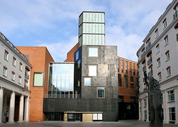Mac Theatre Belfast